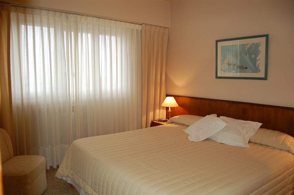 Torres De Manantiales Apart Hotel Mar del Plata Rum bild