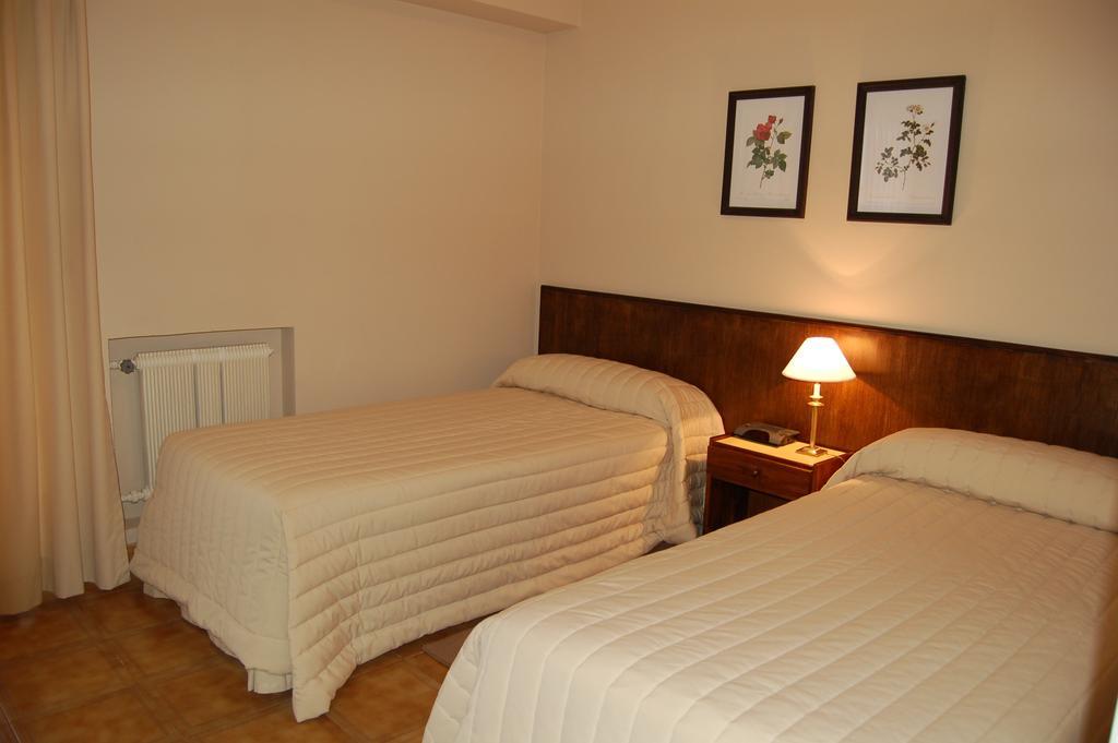 Torres De Manantiales Apart Hotel Mar del Plata Rum bild